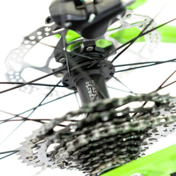 KUbikes 29M gravel